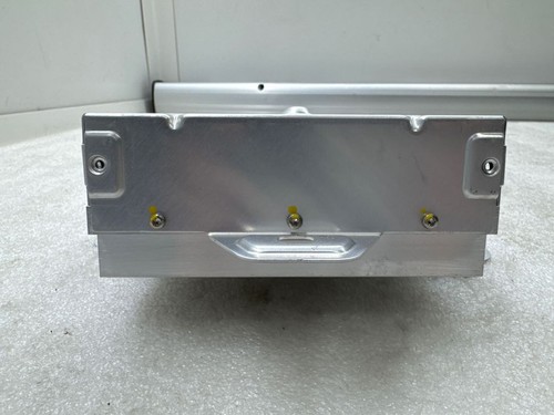 Tesla Model Y 2022 Endstufe Audio-Verstärker 150715201B RSD6804 - Bild 7 von 9