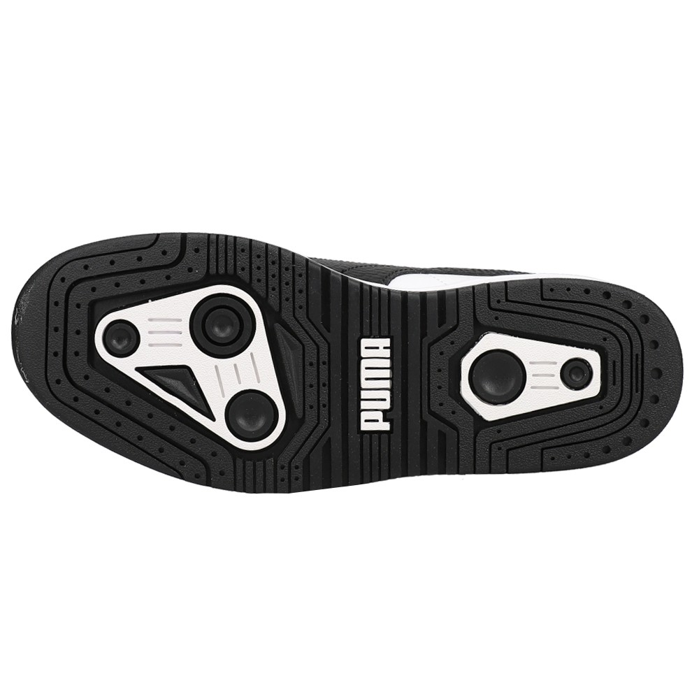 SAOLA Scarpe casual sneakers PUMA Slipstream Lo Block stringate da uomo taglia 5 5 M 385643 0