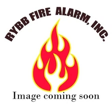 Simplex 4098-9613E. Heat Detector, 135 ROR Humid.