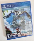 Horizon Forbidden West Launch Edition (PS4) US Release *NEW - FACTORY SEALED*