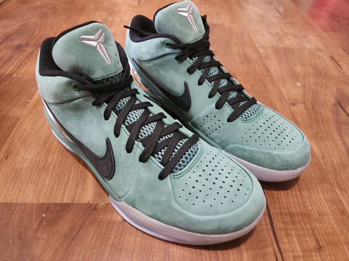 Nike Kobe 4 protro girl dad コービー 4 27.5 Nike Revela 