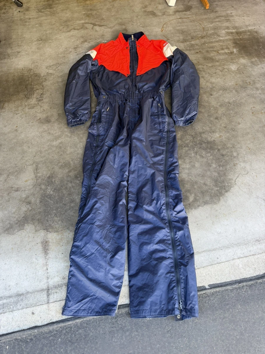 Descente Winter Sports Snowsuits for sale - eBay