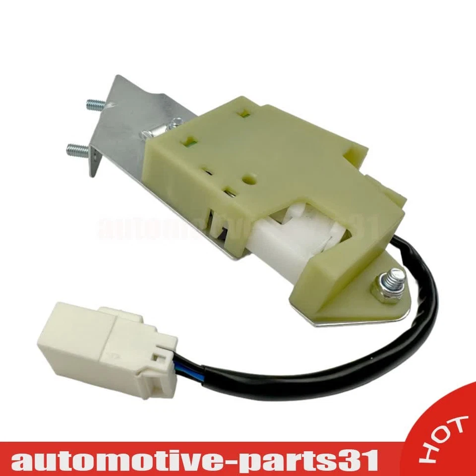 Interruptor de liberación de control de crucero y freno LJB6420BB apto para Jaguar Xk8 1996-2006 Foto 2 de 4