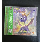 Spyro the Dragon - PlayStation 1 Greatest Hits CIB (Tested)