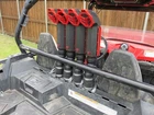SYA Warrior Riser Snorkel Kit | 2011-2014 Polaris RZR XP 900 RZR4