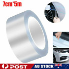 <!--F#f_0-->Clear Car Door Plate Sticker Bumper Body Sill Scuff Anti-Scratch Strip Protector<!--F/-->