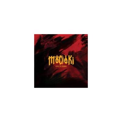 MODOKI: LUNA TO PHOBOS - LP vinyl *BRAND NEW*