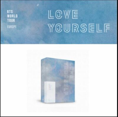 K-POP・アジア BTS LOVEYOURSELF SEOUL NEW YORK EUROPE LOVE YOURSELF SEOUL][LOVE YOURSELF NEWYORK][LOVE YOURSELF