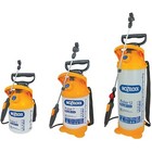 Pulvérisateurs Hozelock pour plantes et sol