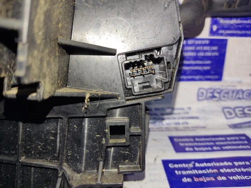 Mando Multifuncion para FORD TRANSIT CAJA ABIERTA (TT9) 2007 831016 - Imagen 3 de 10