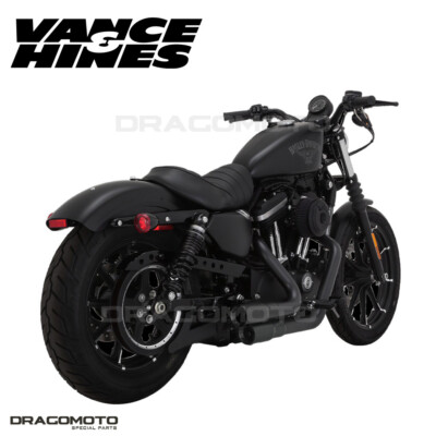 Harley Davidson xl1200xフォーティーエイト ミニグレネード Harley