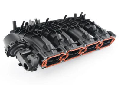 Audi Q8 Intake Manifold 06L133201FP