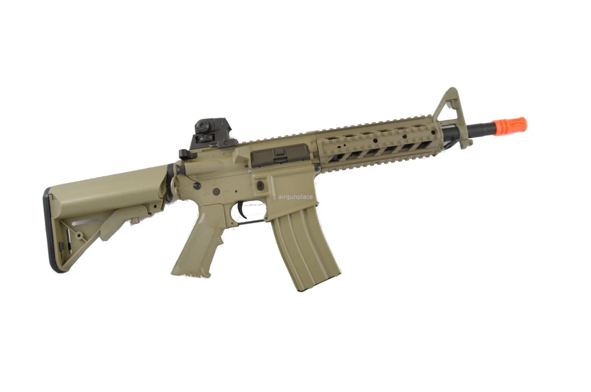 M4 airsoft : Choisir la meilleure réplique - Airsoft Land