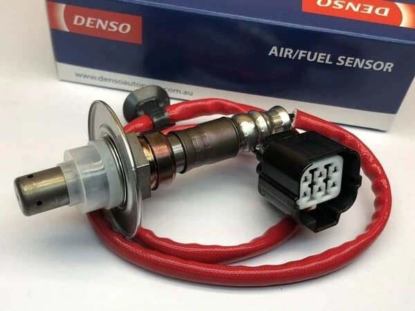 O2 sensor for Subaru BL BP LIBERTY R 2.0L 06-07 EJ204 PreCAT Oxygen EGO 2 Yr Wty - Image 2 of 4