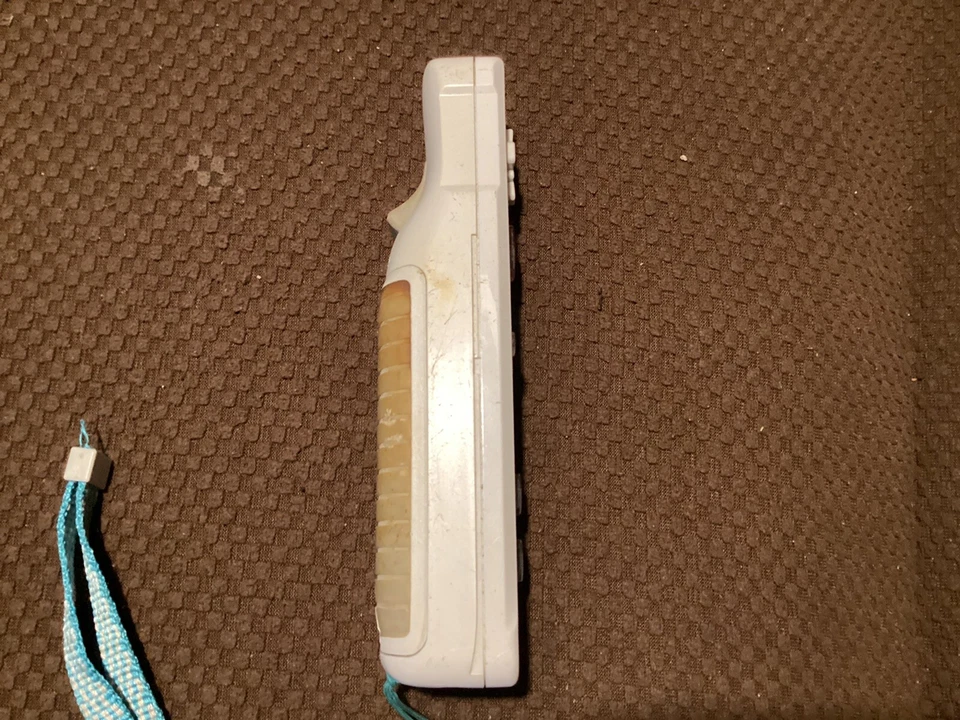 Controlador de movimiento Nyko Wand (para piezas/reparación) Foto 2 de 4