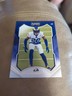 2021 Panini Playoff Football Jalen Ramsey #187 Los Angeles Rams