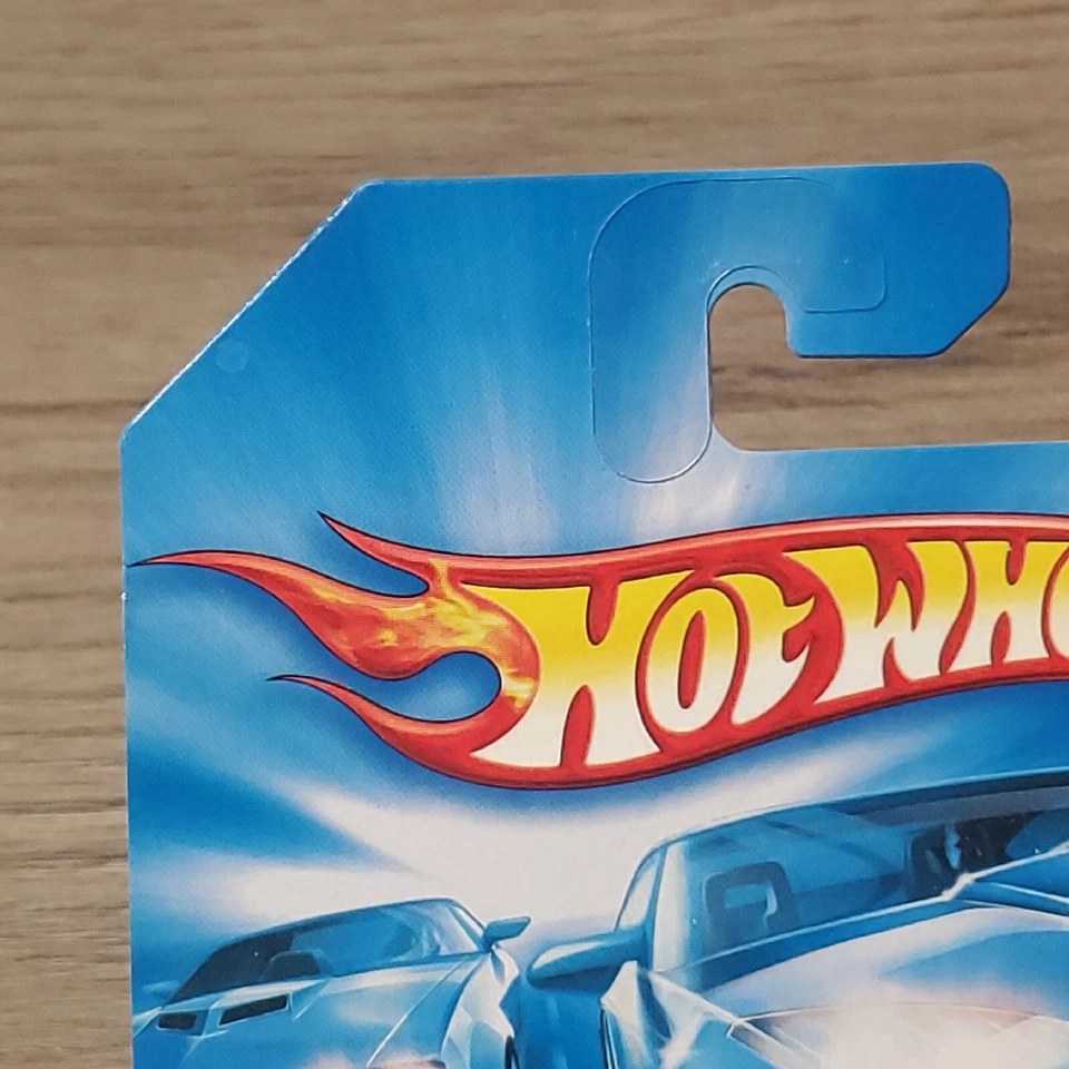 Hot Wheels Treasure Hunts 11 of 12 Cadillac V16 - Image 2 of 4