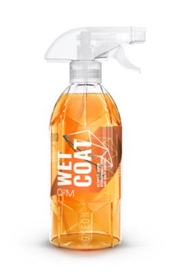 Gyeon Wet Coat Hydrophobic Spray Sealant 500ml FAST FREE SHIPPING