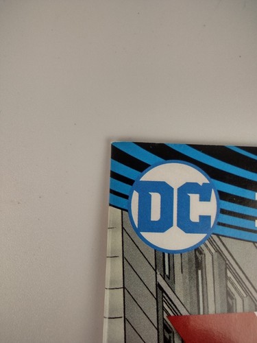 Justice League (2016) #8 Paquette Cover DC Universe Rebirth - Picture 7 of 11