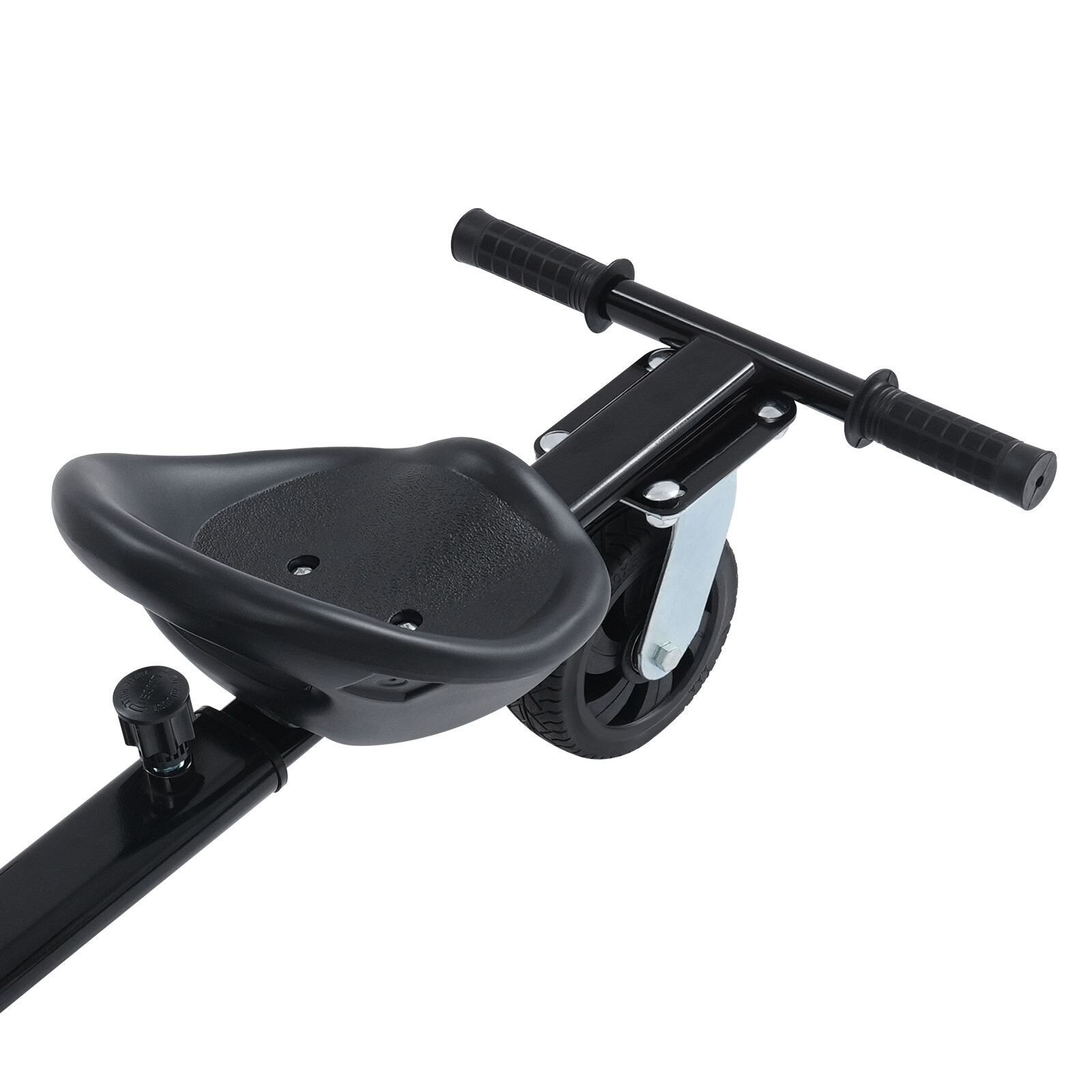Adjustable Balancing Scooter Frame Double-Person for 6.5''-10" Balancing Scooter thumbnail 11