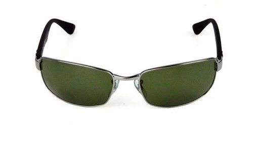 NEW POLARIZED REPLACEMENT G15 LENS FIT RAY BAN RB3522 61mm SUNGLASSES - Picture 5 of 6