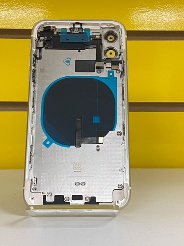 Coque arrière de remplacement pour iPhone 8/8 Plus X/XR/XS Max 11/11 Pro Max - Photo 42 sur 64