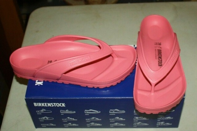 Women's Birkenstock, Honolulu EVA Sandal | Peltz Shoes