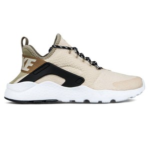 nike air huarache beige