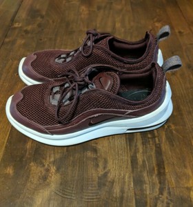 Nike Air Max Estrea Women's Shoes Burgundy/Mahogany AR5186-600 Size 8.5 | eBay