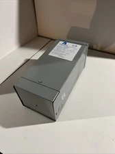 Acme Electric 2 kVA Transformer 1-Phase,P120/208/240/277 S120/240 T279742S