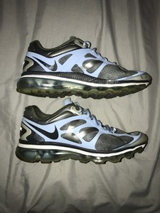 airmax 2012