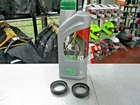 SUR-RON SURRON LIGHT BEE E BIKE ELECTRIC BIKE FORK SEALS + FORK OIL KIT 10 W