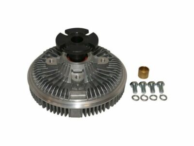 Fan Clutch For 1983 Ford E100 Econoline 5.8L V8 H523SK