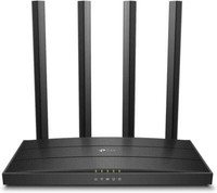 TP-Link Archer C80 AC1900 MU-MIMO Dual Band Wireless Gaming Router 1900Mbps UK