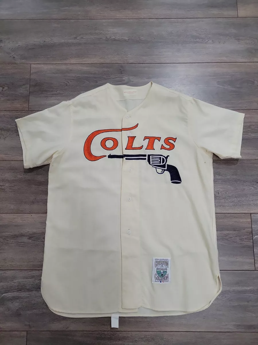 Houston sales colts jersey