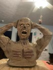 Spirit Halloween Tormented Zombie w/box retired 2003-06 Halloween Animatronic — photo 1
