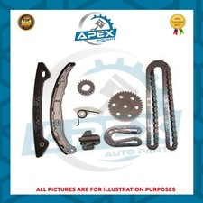 Kit de distribution Ford FOCUS