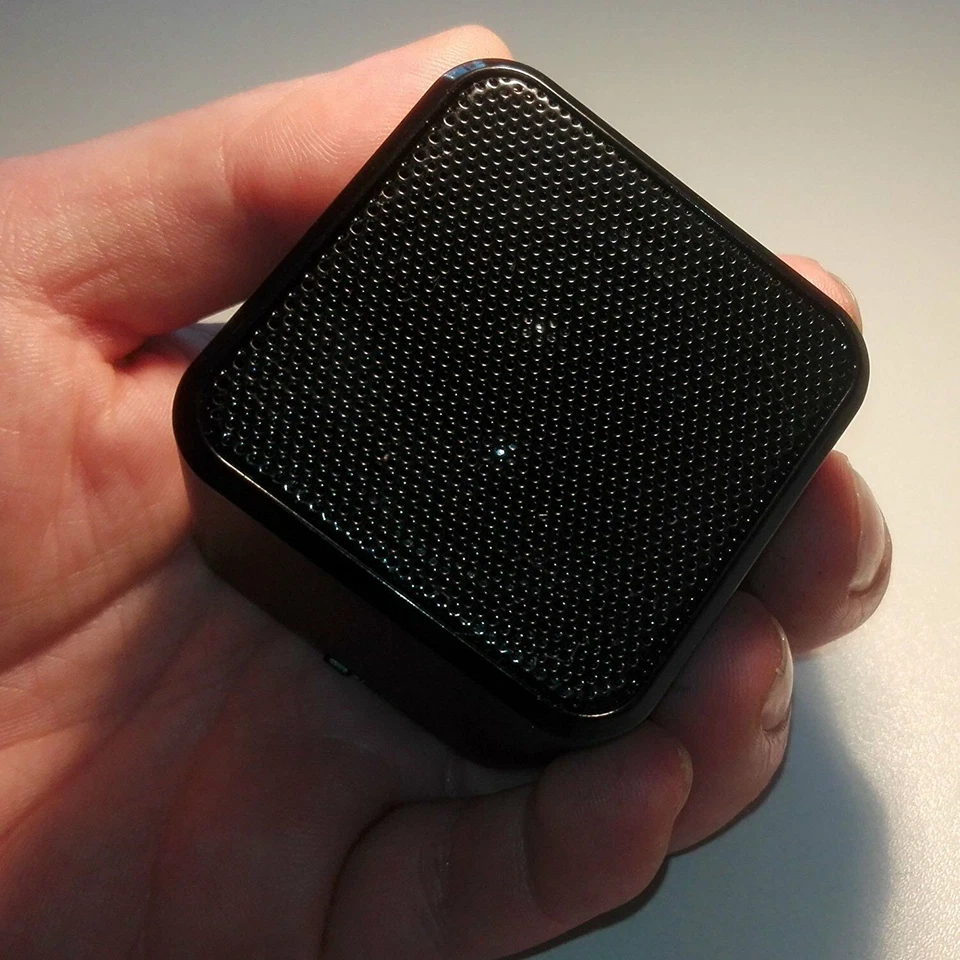 BLUETOOTH LAUTSPRECHER MINI MP3-Player für HANDY SMARTPHONE iPHONE iPad BOX AKKU - Bild 3 von 4