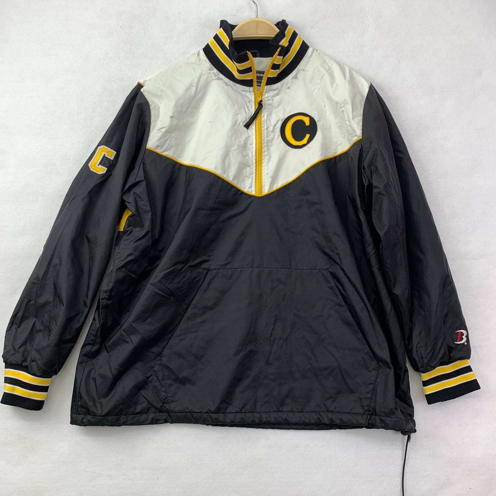 Boathouse Sports Jacket Centre College Lacrosse Women… Gem