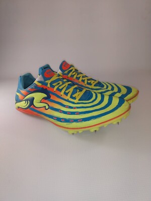 Puma 18702902 TFX Sprint V4 Track Spikes US Size 9 Men's / US Size 10.5 Woman's
