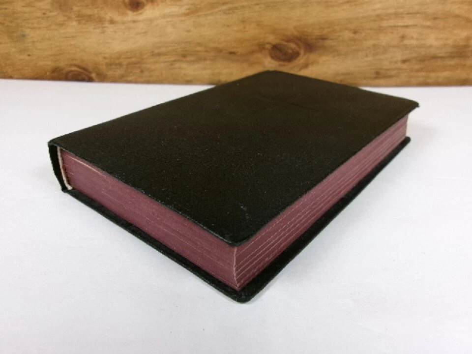 Vintage German Hymnal - Gesangbuch der Evangelisch-Lutherischen Kirche in Bayern Foto 4 de 4