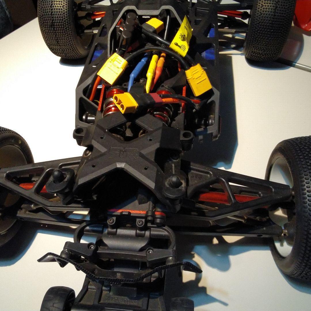 Arrma Fazon 6S Rare Montra Radio Controlled 1/8 R/C Japan | eBay 