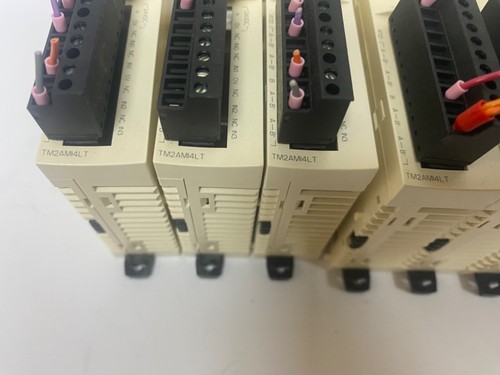 Schneider Electric Modicon TM2AMI4LT - Picture 2 of 8