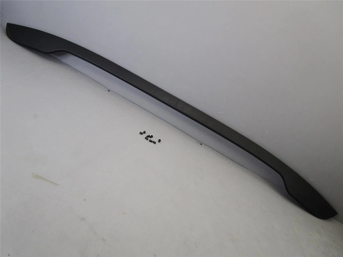 OEM 2020 2021 Volkswagen Atlas Cross Sport Front Lower Bumper