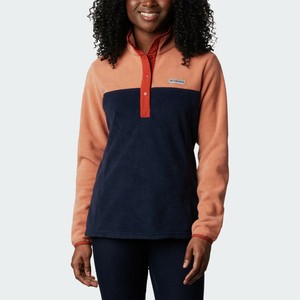 columbia benton springs pullover