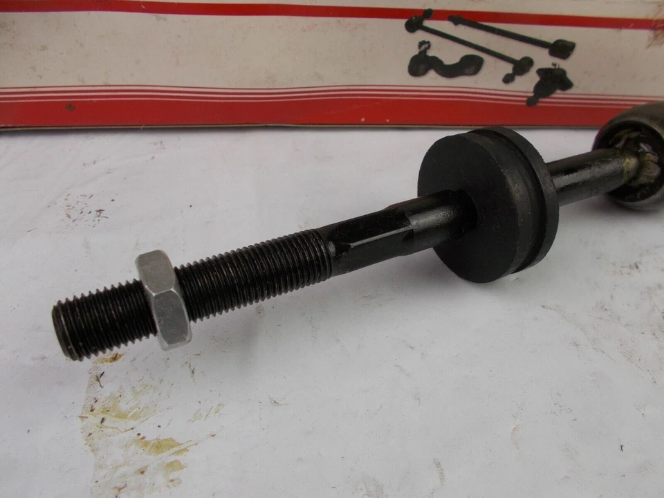 Barra de amarre de dirección Carquest se adapta; 318i, 318is, 320i, 323i, 323is, 325i, 325is Foto 2 de 4