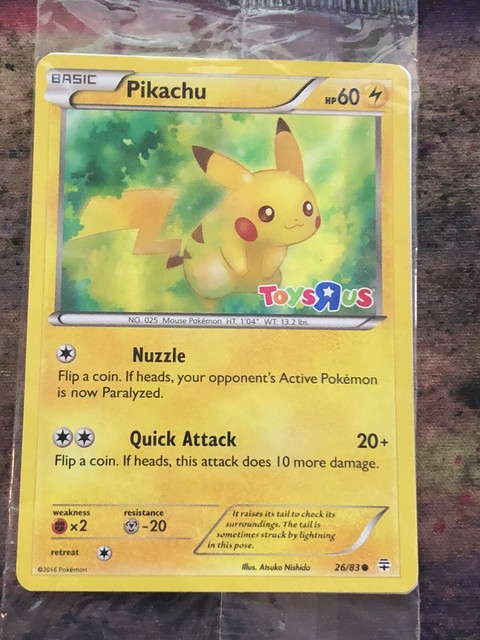 pokemon binder toys r us