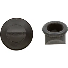 🛠️Genuine OEM Whirlpool 8201796 Refrigerator Drain Tube Grommet 836602