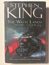 The Waste Lands (The Dark Tower, Book 3) - Ha...