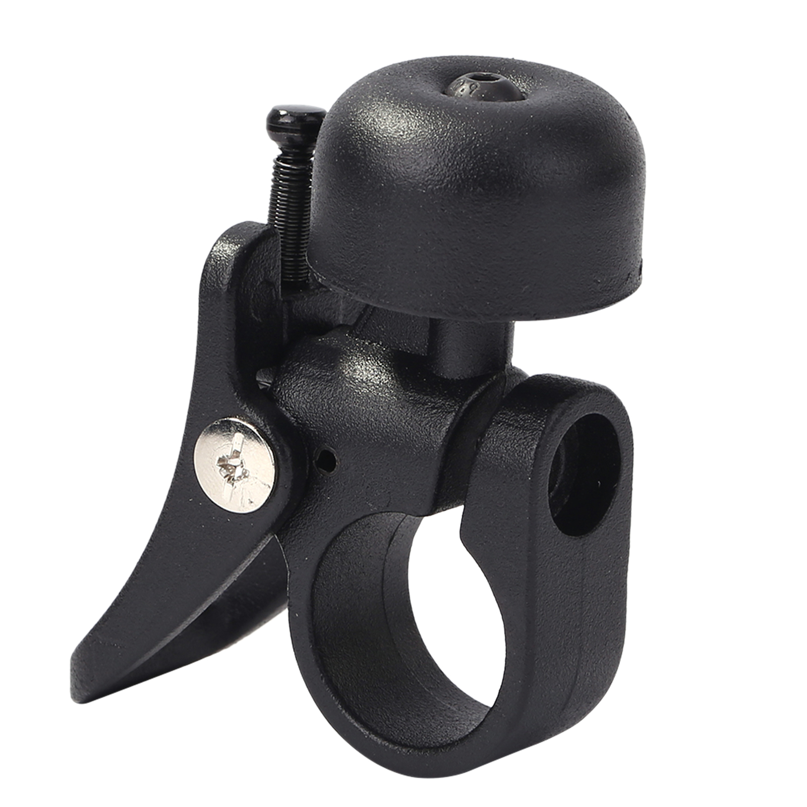 Durable Scooter Bell Sturdy Aluminum Alloy Loud Sound Fit for xiaomi